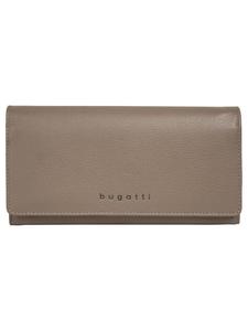 Кошелек Bugatti MIRA, серо-коричневый