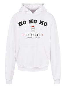 Толстовка F4NT4STIC, белый