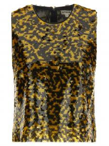 Топ 'Seraphina' STAUD, мультиколор