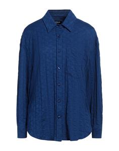 Рубашка Dondup, синий