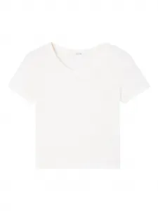 Футболка gamipy American Vintage, белый