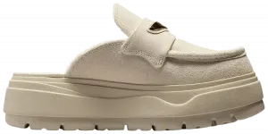 Женские кроссовки Air Jordan Mule, кремовый