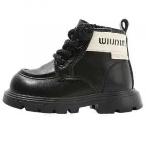 Обувь для малышей (для младенцев и малышей) MAIBUXIONG, черный