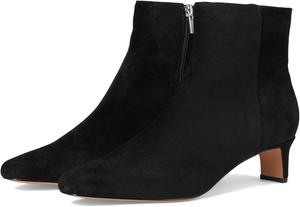 Женские модные сапоги Pelle Moda Galia, Black