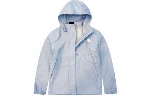 THE NORTH FACE Женская куртка, цвет LightBlue