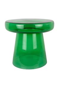 Стол Simpleza 41 x 38 см Leitmotiv, зеленый