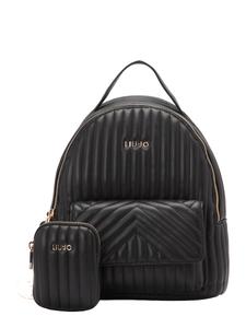 Рюкзак Liu Jo, черный