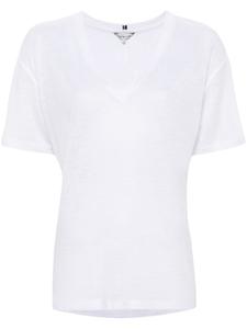 Tommy Hilfiger легкая футболка, белый