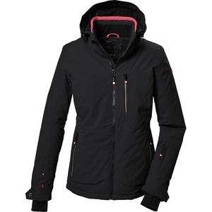 Функциональная куртка ksw 36 wmnski jckt Killtec, черный