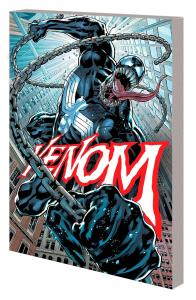 Venom By Al Ewing & Ram V Vol.1: Recursion (Marvel Universe)