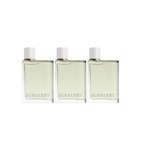 Burberry Миниатюрные духи Fruit Glow Green Grape Gummies Eau De Toilette 5 мл с цветочно-фруктовыми нотами