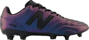 Кроссовки 442v2 Limited Edition FG 'Beyond Orbit Pack', черный