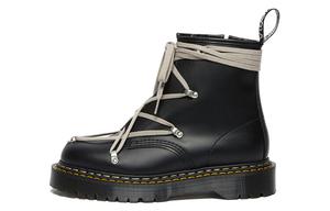 Ботинки Dr.Martens 1460 Bex Leather Boot Rick Owens