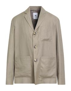 Блейзер Pt Torino, хаки