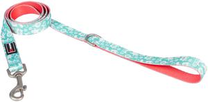 Поводок Freedog Ginger Cookie (синий) 120х1см Freedog, цвет синий