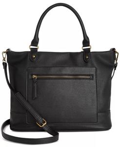 Сумка Hudsonn Tote Style & Co, черный
