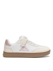 Кроссовки NF214809(DZ) Kappa, белый