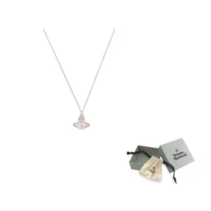 Ариэлла Орб подвеска на шею Vivienne Westwood