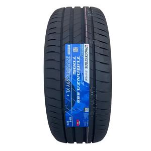 Bridgestone Шины T005 225/50R18 99Y, BMW I3 переднее колесо, все новые, Tai Ran Zhe серия, тихие и безопасные, Turanza