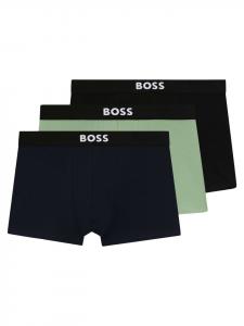 BOSS Разноцветные трусы