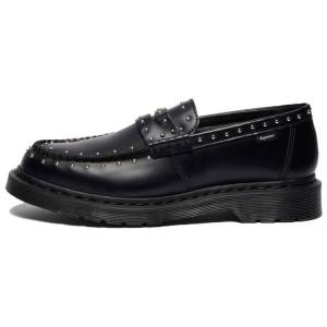 Dr.Martens Лоферы Dr. Martens Studded Penton Supreme Black
