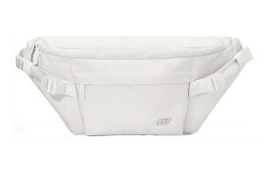 Футболка Чехол для телефона Поясная сумка Обычная Унисекс Белый Skechers