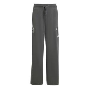 Детские штаны Adidas, серый