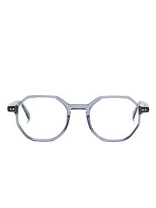 Очки A11 455 Lunor, синий