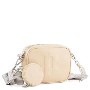 Сумка через плечо Puma Sense Umhängetasche 18 см, цвет granola