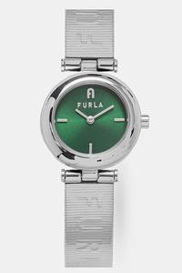 Часы Glamour Chic Furla, серебряный