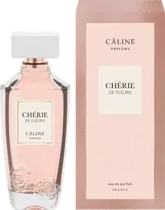 Сердце цветов Eau de Parfum 60 мл. CÂLINE