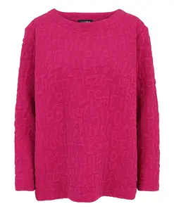 Рубашка Doris Streich, розовый