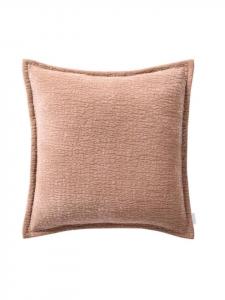 Estella Чехол для подушки "Бостон" в цвете "античная роза"