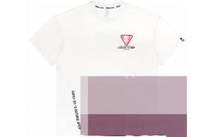 Футболка мужская Aape, белый