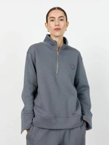 Свитер Levete Room, серый