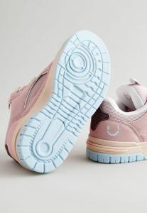 Кроссовки REGULAR FIT Next, розовый