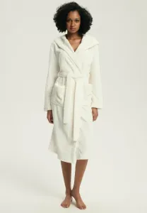 Халат дионн Henderson, Off White