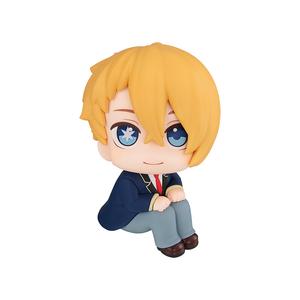 Фигурки The Child I Pushed Aiku Hoshino Aikai & Arima Kana Chibi 11cm MegaHouse