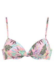 Футболка-топ бикини s.Oliver, Rose