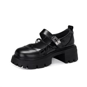 Туфли JESSICA SOPHIA Mary Jane Shoes Women's