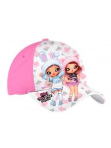 Шапка Na!Na!Na! Surprise, розовый