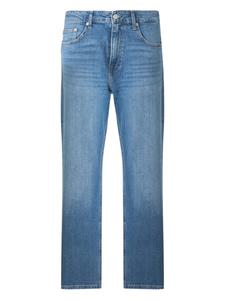 Only & Sons Джинсы Regular 'ONSEDGE' в синем дениме