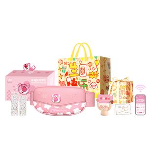 Пояс для согревания живота Disney