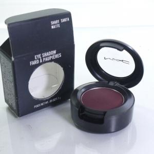 Матовые тени для век Mac 0,05 унций, 1,5 г — Shady Santa, Mac Cosmetics