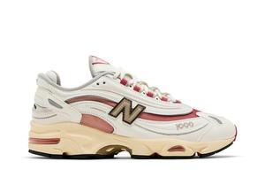 Кроссовки 1000, цвет Sea Salt Astro Dust