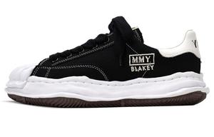 MIHARA YASUHIRO Blakey Стильные кроссовки для скейтбординга унисекс