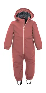 Комбинезон Killtec "Мини-комбинезон из софтшелла", розовый