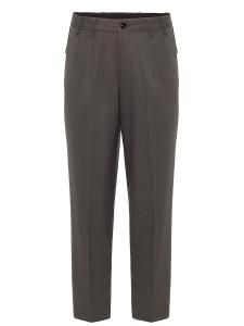 Обычные плиссированные брюки Antioch, Fir