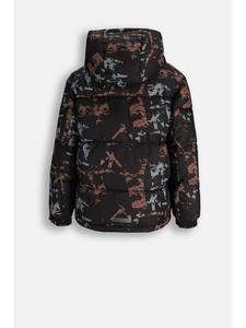 Зимняя куртка Coccodrillo, красочный