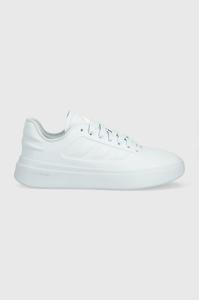 Кроссовки ZNTASY adidas, синий